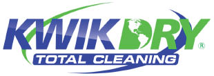 kwik dry logo