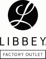 libbey glass outlet logo