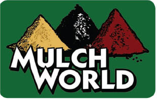 mulch world logo
