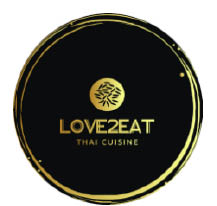 love2eatthai-crozet logo
