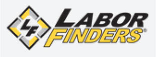 labor finders logo