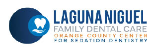 laguna niguel family dental care logo
