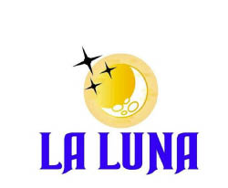 la luna logo