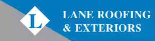 lane roofing logo