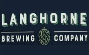 langhorne brewing company logo