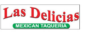 las delicias golden valley logo