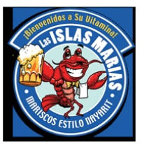 las islas marias seafood restaurant pulaski logo