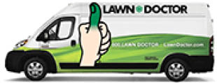 lawn doctor of greater columbus logo