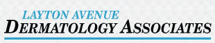 layton avenue dermatology associates logo