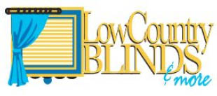 low country blinds logo