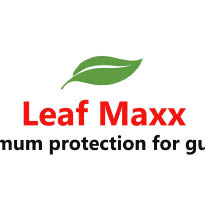 leaf maxx logo