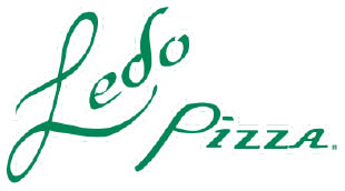 ledo pizza manassas logo