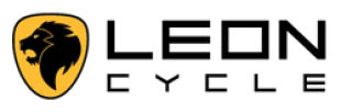 leon cycle logo