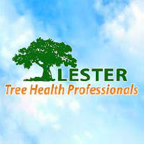 gregory forrest lester tree service logo