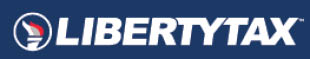 liberty tax service peoria logo