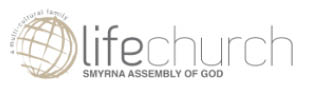 life church smyrna assembly of god logo