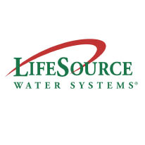 lifesource water systems logo
