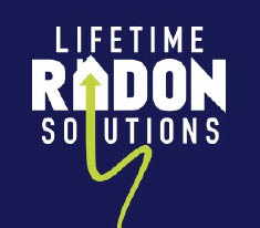 lifetime radon solutions logo