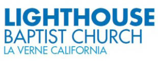 lighthouse baptist church logo