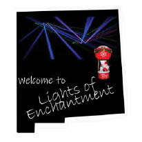 lights of enchantment logo