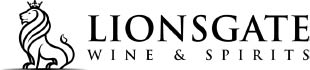 lionsgate wine and spirits logo