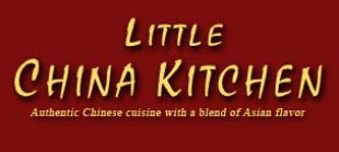 little china kitchen logo