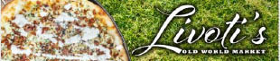 livotis pizza logo