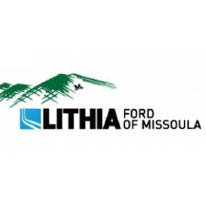 lithia ford of missoula logo