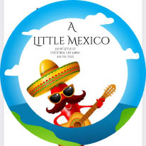 little mexico logo
