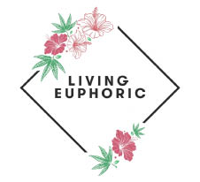 living euphoric llc logo