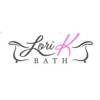 lori k bath logo