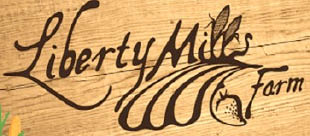 liberty mills farm logo