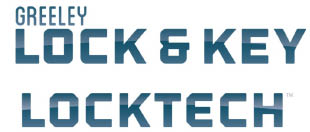 greeley lock & key logo