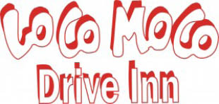 loco moco drive inn - moanalua center logo