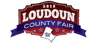 loundon county fair logo
