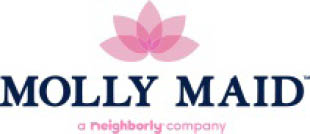 molly maid logo