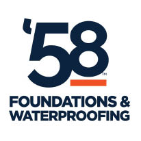 58 foundations logo