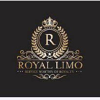 royal limo logo