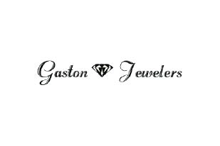 gaston jewelers logo