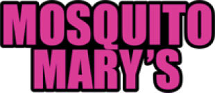mosquito mary's logo