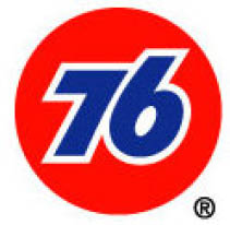 russ conkle 76 logo