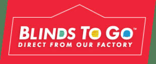 blinds to go (us) inc. logo