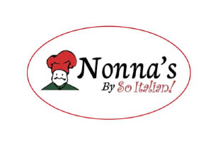 nonna's by so italian logo