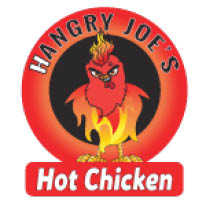 hangry joes glen allen logo