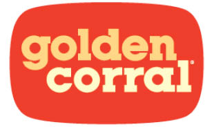 golden corral logo