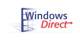 windows direct usa cincinnati logo