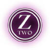 z two restaurant logo