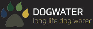 loli dog water logo