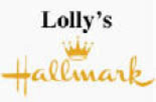 lolly's hallmark logo