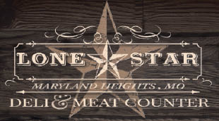 lone star deli and meat counter logo